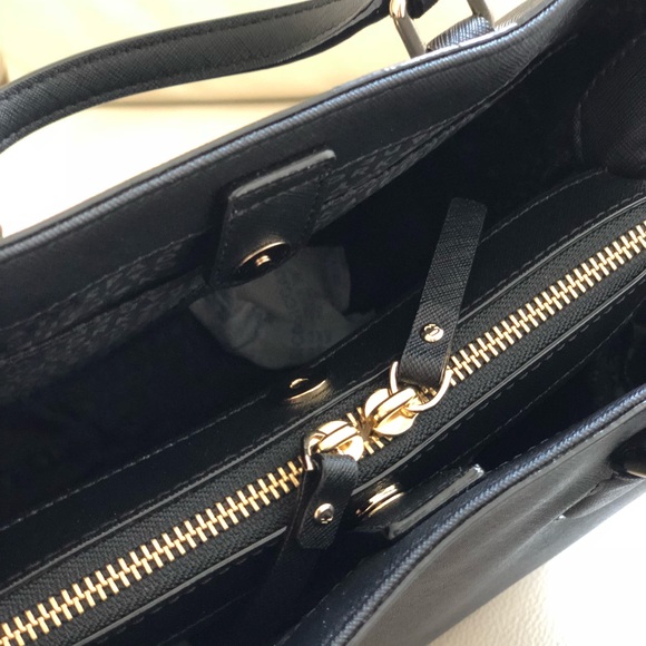 Kate Spade New York Laurel Way Evangelie Satchel - Picture 5 of 8